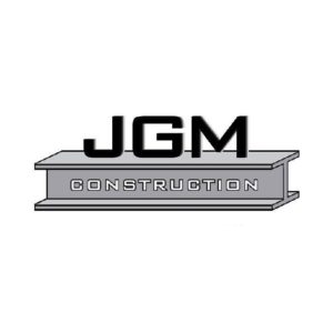 JGM Construction