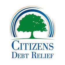 Citizen Debt Relief Logo